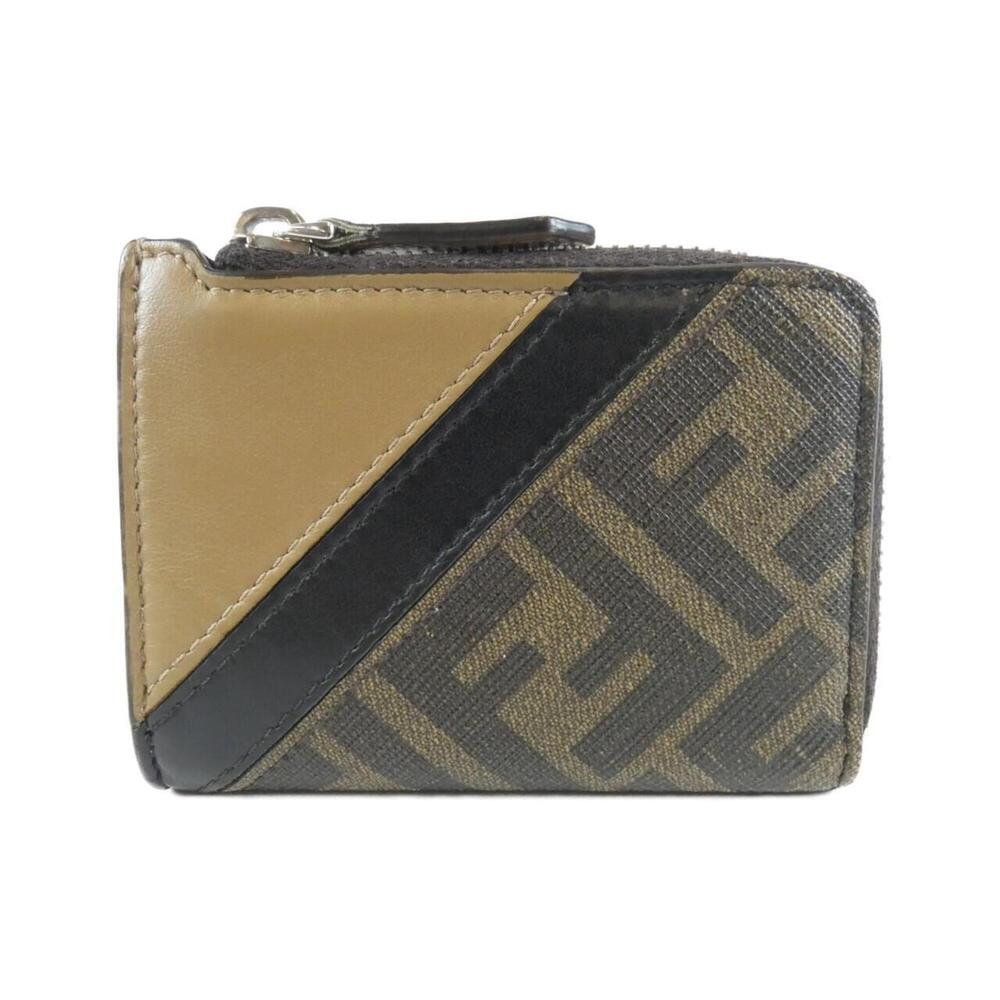 Fendi 7M0330 AJF8 Wallet/Coin Case